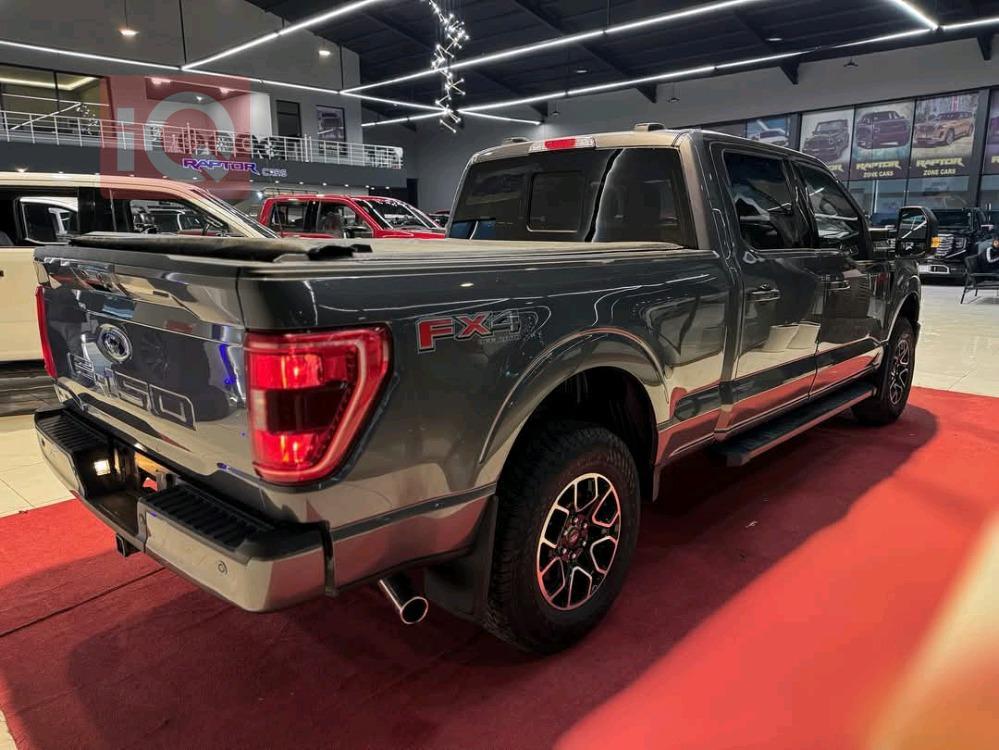 فۆرد F-150